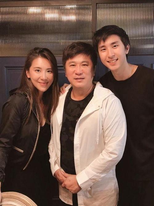 采访小祯父母最新爆料,揭秘小祯成长背后的故事